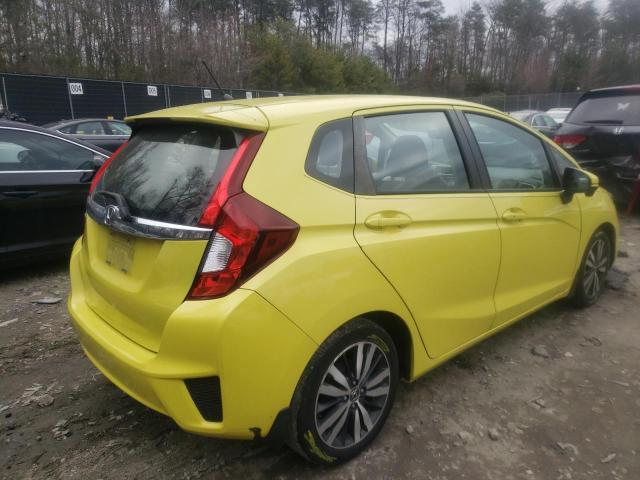 2016 HONDA FIT EX - JHMGK5H73GX020556