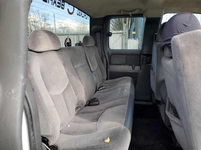 2006 GMC New Sierra K1500 VIN: 2GTEK19B861277180 Lot: 42437973