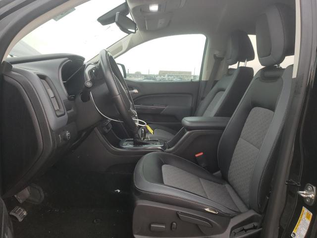 2018 CHEVROLET COLORADO Z - 1GCGSDEN8J1234628