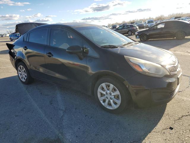 KNADM4A32D6177560 KIA RIO LX