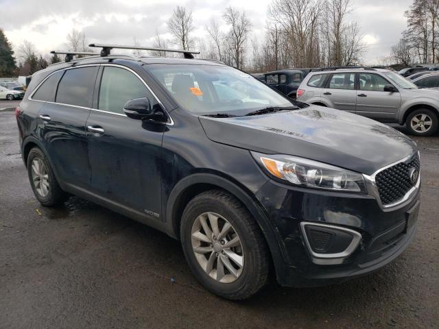 5XYPGDA5XGG176134 KIA SORENTO LX