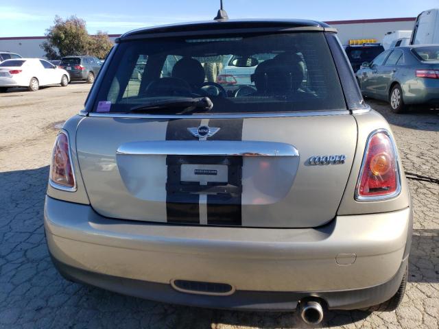 WMWMF33528TT64310 Mini Cooper