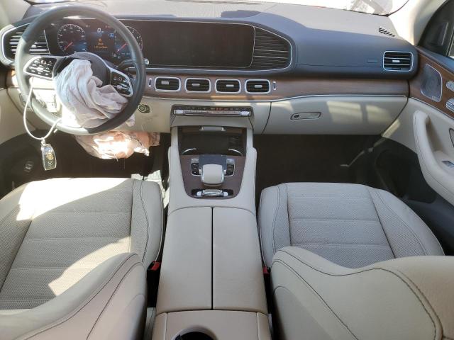 2020 MERCEDES-BENZ GLS 450 4M 4JGFF5KE6LA131278