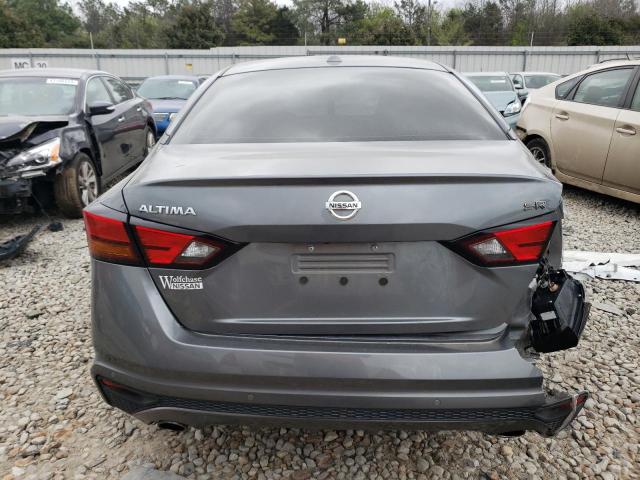 2020 NISSAN ALTIMA SR 1N4BL4CV0LC186565