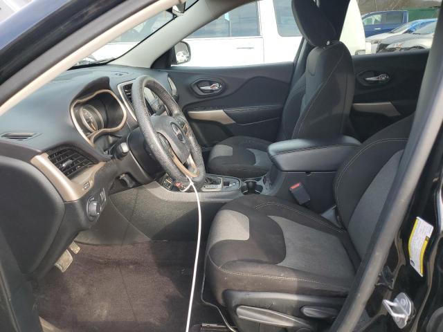2017 JEEP CHEROKEE S 1C4PJLAB2HW652902