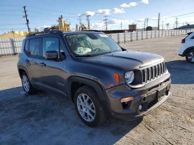 2019 JEEP RENEGADE L ZACNJABB0KPK64787