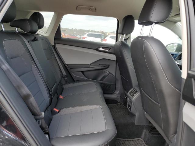 2022 VOLKSWAGEN TAOS SE - 3VVWX7B26NM042949