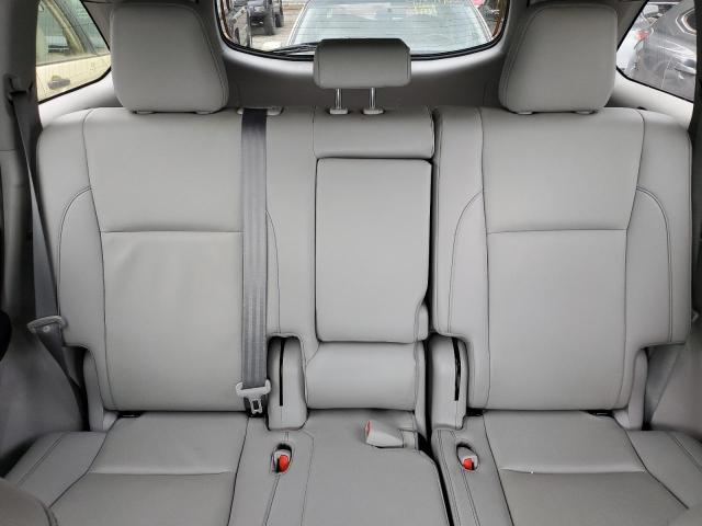 2019 TOYOTA HIGHLANDER 5TDJZRFH6KS922011
