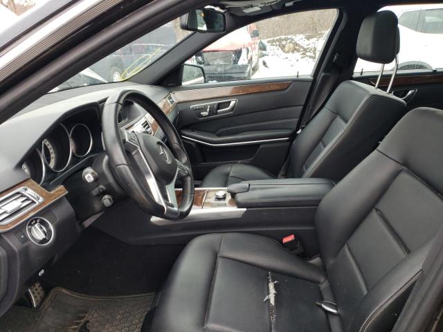 2015 MERCEDES-BENZ E 350 4MAT - WDDHH8JB9FB116567