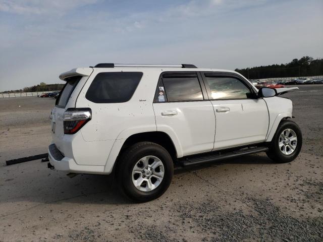 2020 TOYOTA 4RUNNER SR JTEZU5JR8L5217871