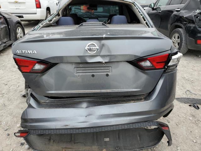 1N4BL4BVXKN323497 Nissan ALTIMA S