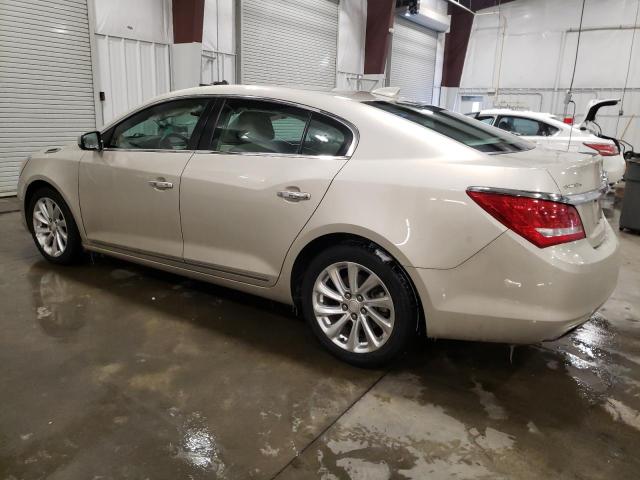 2015 BUICK LACROSSE 1G4GA5G38FF201543