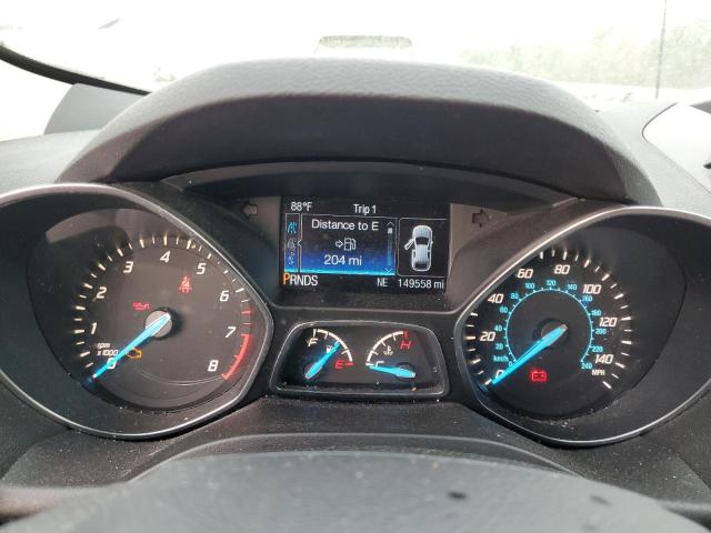 2016 FORD ESCAPE SE 1FMCU9GX1GUA76690