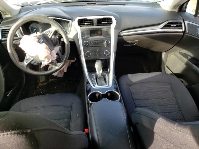 2016 FORD FUSION SE 3FA6P0H73GR343585