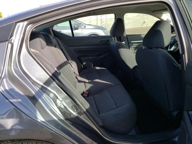 1N4BL4DWXPN304199 Nissan ALTIMA SV