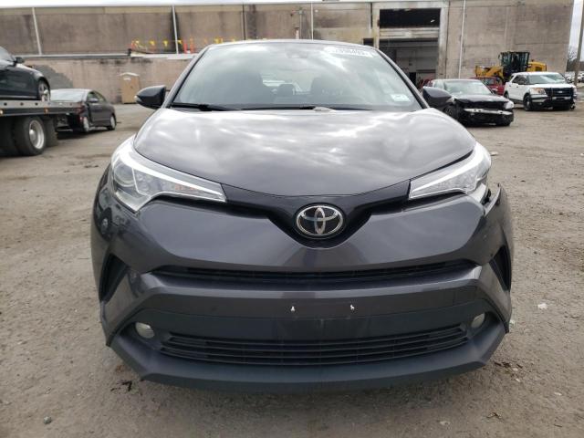 2018 TOYOTA C-HR XLE NMTKHMBX0JR043866