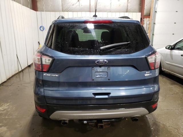2018 FORD ESCAPE SE - 1FMCU9GD5JUC90871