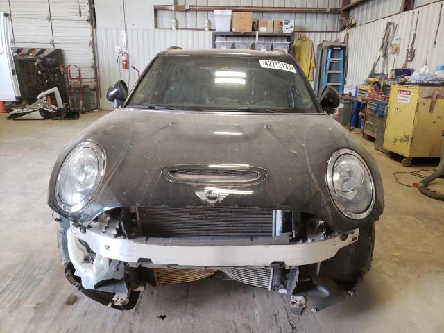 WMWLN9C57G2B31340 Mini Cooper S Clubman