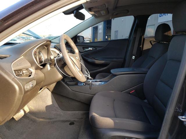 2022 CHEVROLET MALIBU LT 1G1ZD5ST5NF200563
