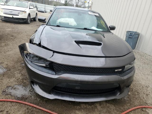 2018 DODGE CHARGER R/ 2C3CDXCT0JH340038
