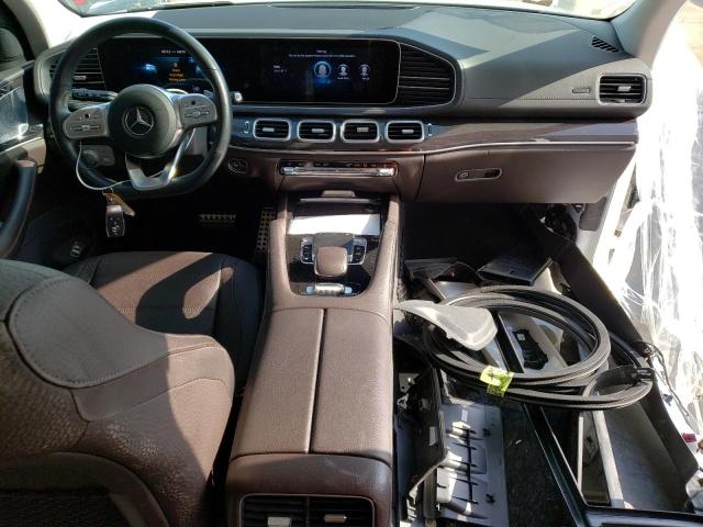 2020 MERCEDES-BENZ GLS 580 4M - 4JGFF8GE8LA154538
