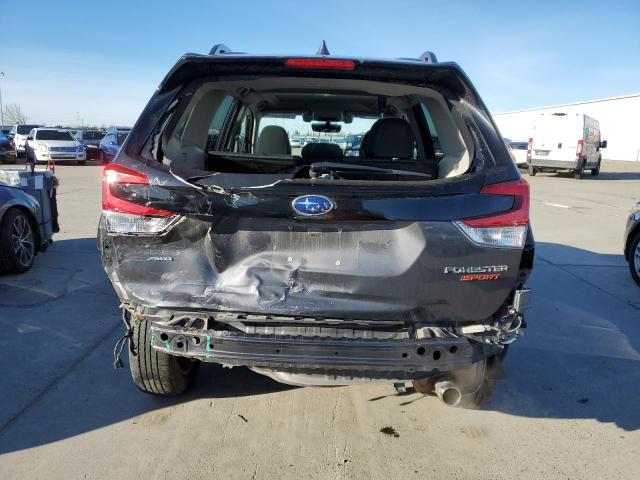 JF2SKARC0MH587444 Subaru Forester Sport