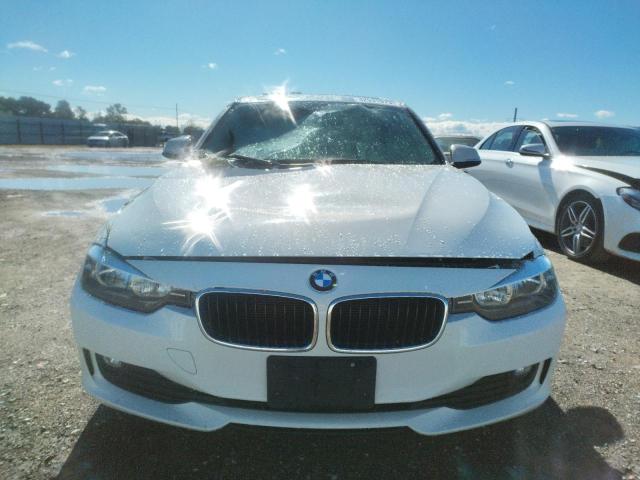 WBA3C3G59ENR25469 BMW 320 I Xdrive