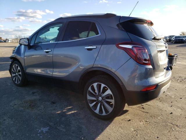 KL4CJCSM1KB778370 Buick Encore Essence