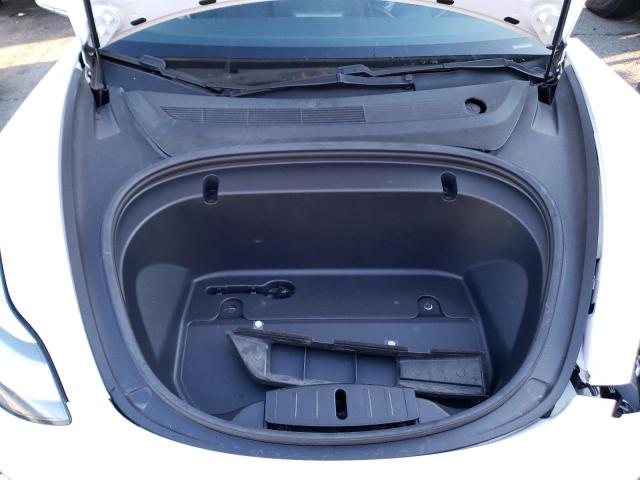 2020 TESLA MODEL 3 5YJ3E1EB3LF650686