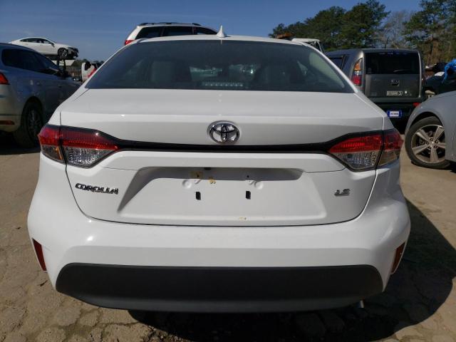 2023 TOYOTA COROLLA LE 5YFB4MDE4PP011495