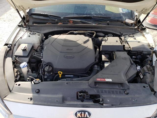2019 KIA CADENZA PR - KNALB4J18K5166811