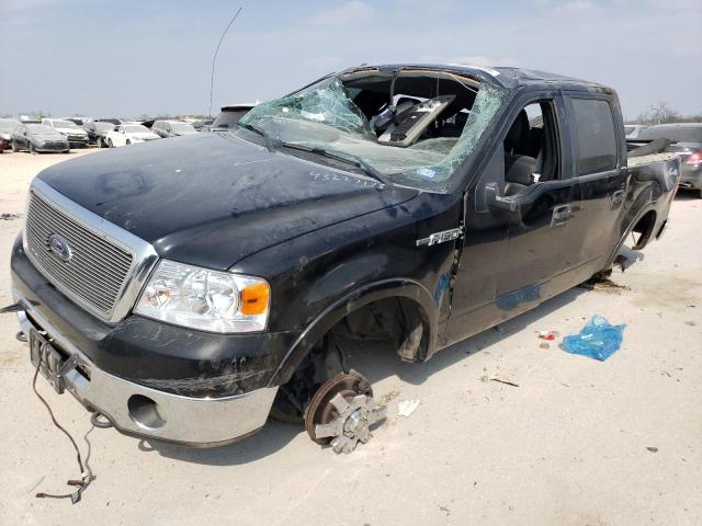 2008 Ford F-150 SuperCrew 