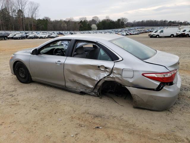 2017 TOYOTA CAMRY LE 4T1BF1FK6HU447678
