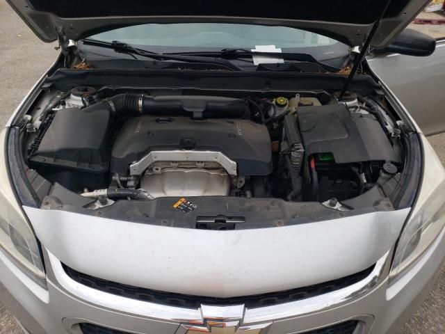 2016 CHEVROLET MALIBU LIM 1G11A5SA6GF116663