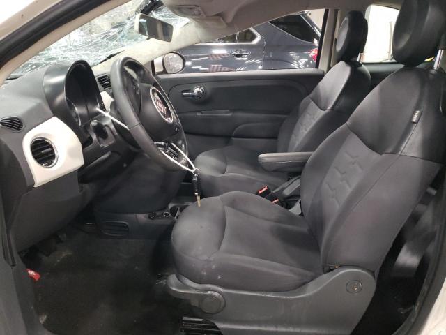 3C3CFFAR2CT384855 Fiat 500