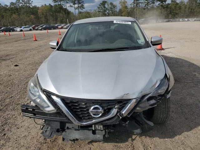 3N1AB7AP1JY203671 Nissan SENTRA S