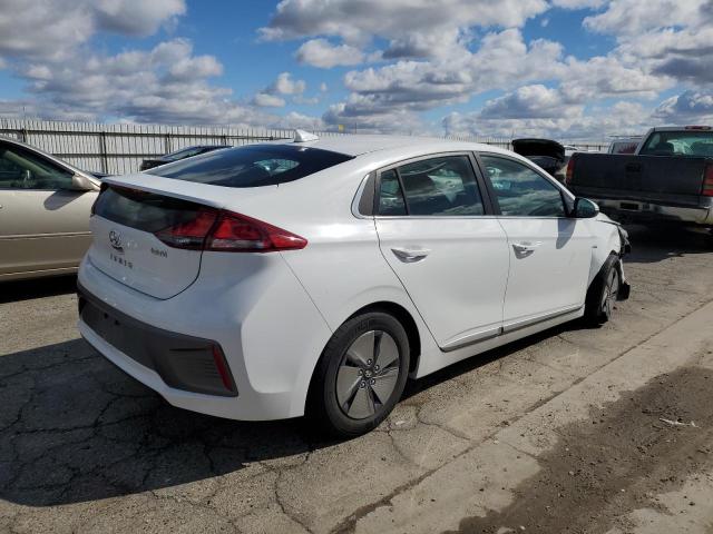 KMHC75LC6LU209537 Hyundai IONIQ SE