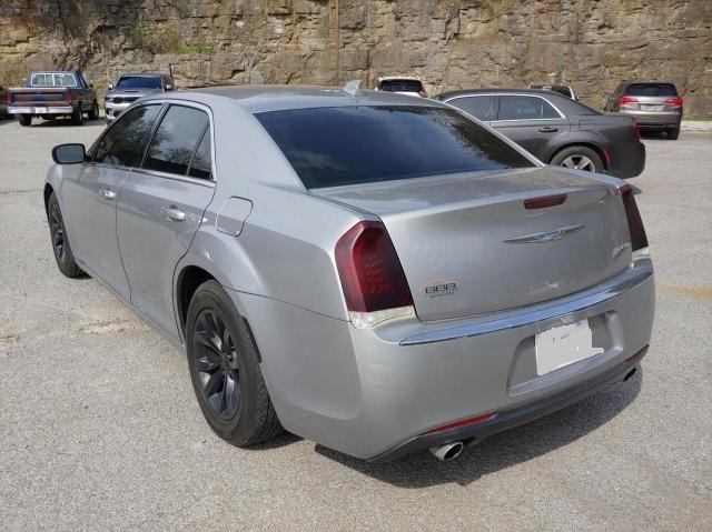 2015 CHRYSLER 300 LIMITE 2C3CCAAG7FH929956