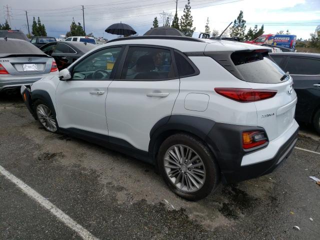 2018 HYUNDAI KONA SEL KM8K22AA9JU149227