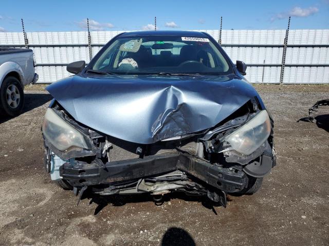 2015 TOYOTA COROLLA L 2T1BURHE3FC461967