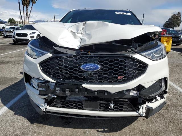 2022 FORD EDGE ST - 2FMPK4AP0NBA75763