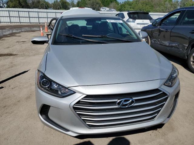 2017 HYUNDAI ELANTRA SE 5NPD84LF0HH094946