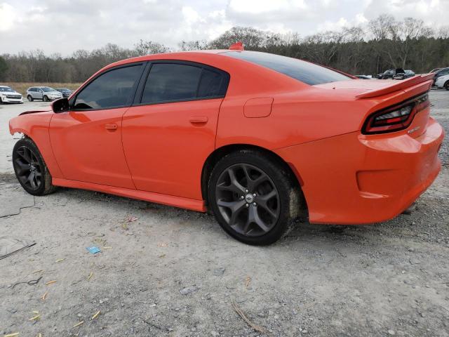 2019 DODGE CHARGER GT - 2C3CDXHG4KH658726