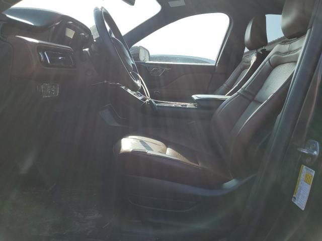 2021 LINCOLN AVIATOR RE 5LM5J7XC2MGL07431