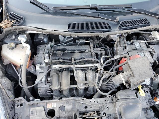 2018 FORD FIESTA SE 3FADP4BJ8JM145754