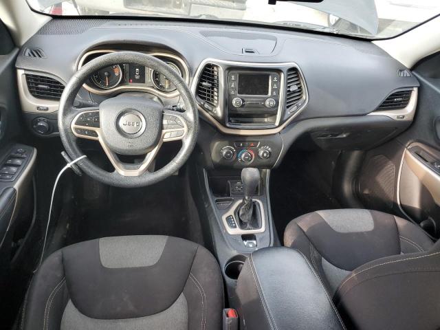 2017 JEEP CHEROKEE S 1C4PJLAB2HW652902
