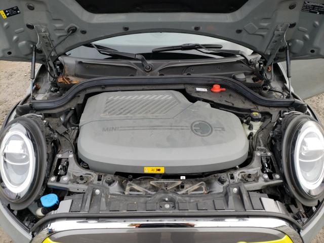 2021 MINI COOPER SE WMWXP3C01M2N53397