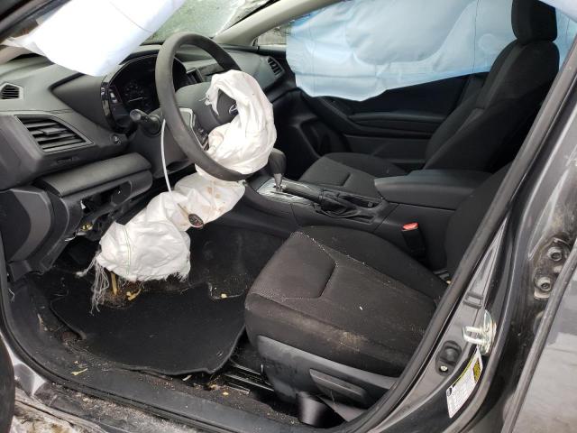 2021 SUBARU IMPREZA 4S3GTAB6XM3701100