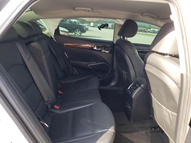 2019 KIA CADENZA PR - KNALB4J18K5166811