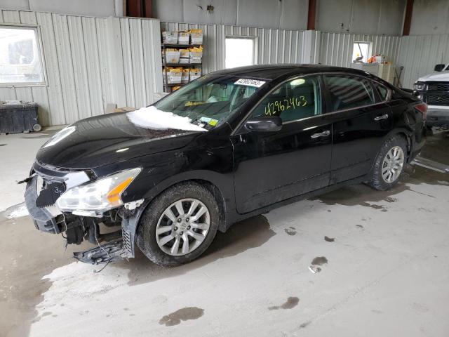 2015 NISSAN ALTIMA 2.5 1N4AL3AP7FC483489